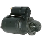 Hatz / Rover Starter motor 12V-2.4kW