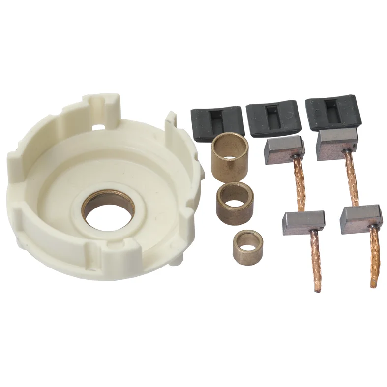Repair kit 110 series Bosch starter motor