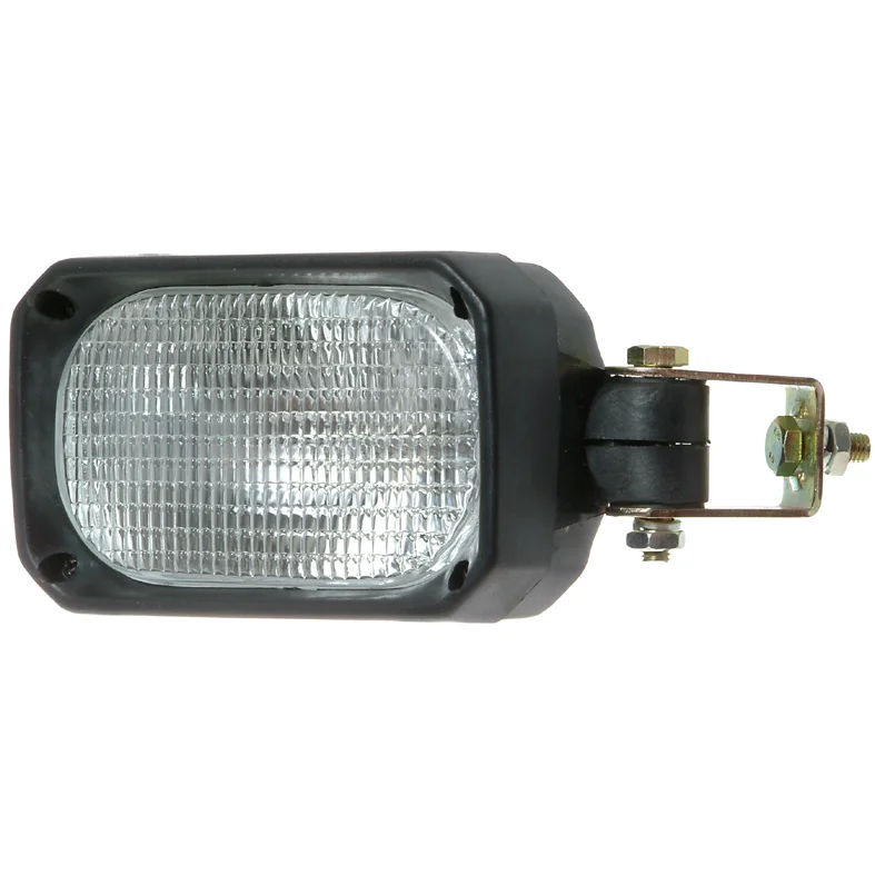 Work light 24V, including H3 55W
