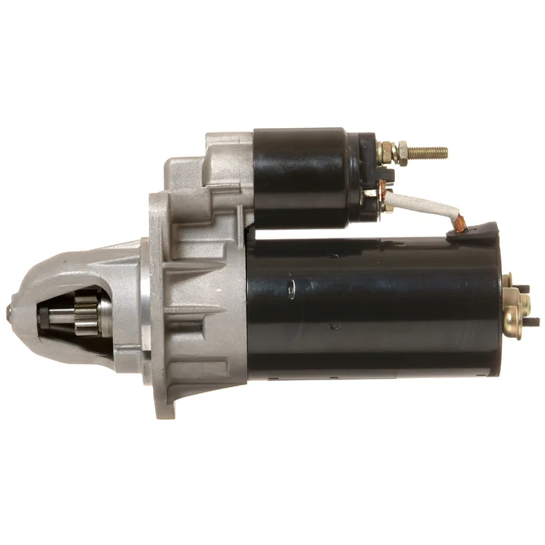 VW Starter motor 12V-1.7kW