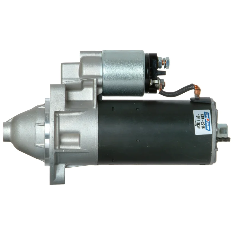 Audi/VW Diesel Starter motor 12V-1.7kW