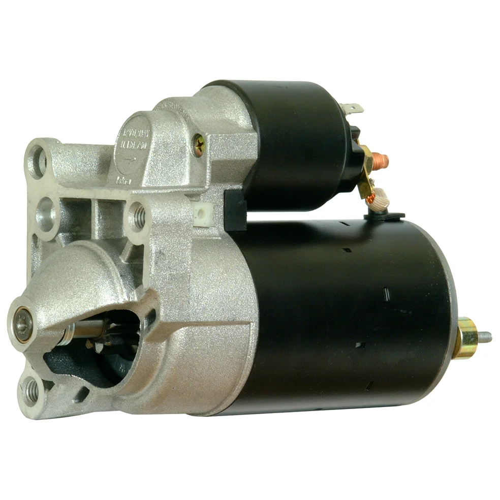 Renault Starter motor 12V-1.1kW
