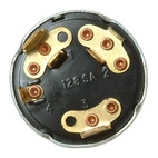 Ignition lock Lucas 34228, 4 steps