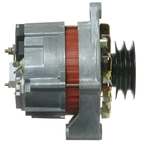 Alternator 12V-70A Fits Volvo BM