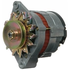 Alternator 12V-70A Fits Volvo BM