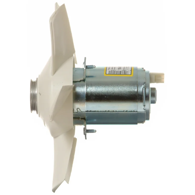 Radiator fan motor Audi 80/100