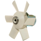 Radiator fan motor Audi 80/100