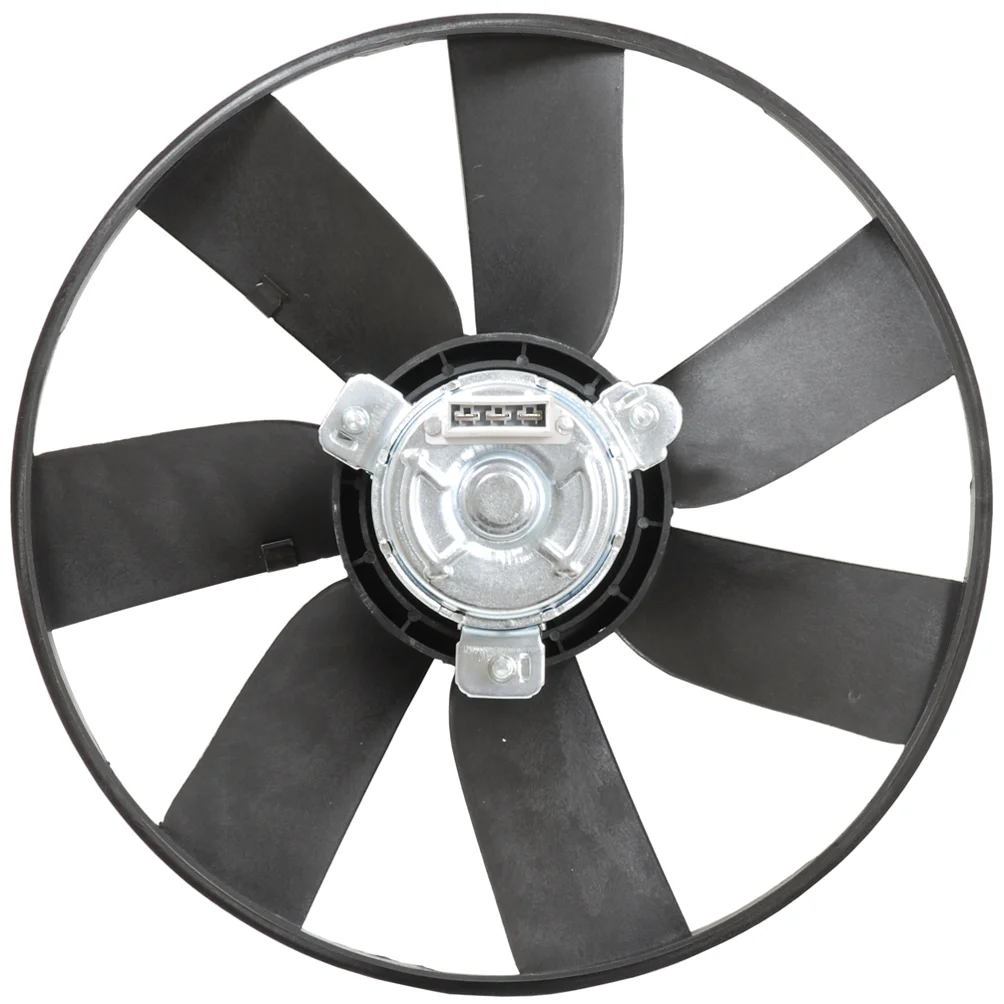 Radiator fan motor VAG
