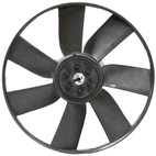 Radiator fan motor VAG