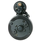 Hatz Starter motor 24V-4.0kW
