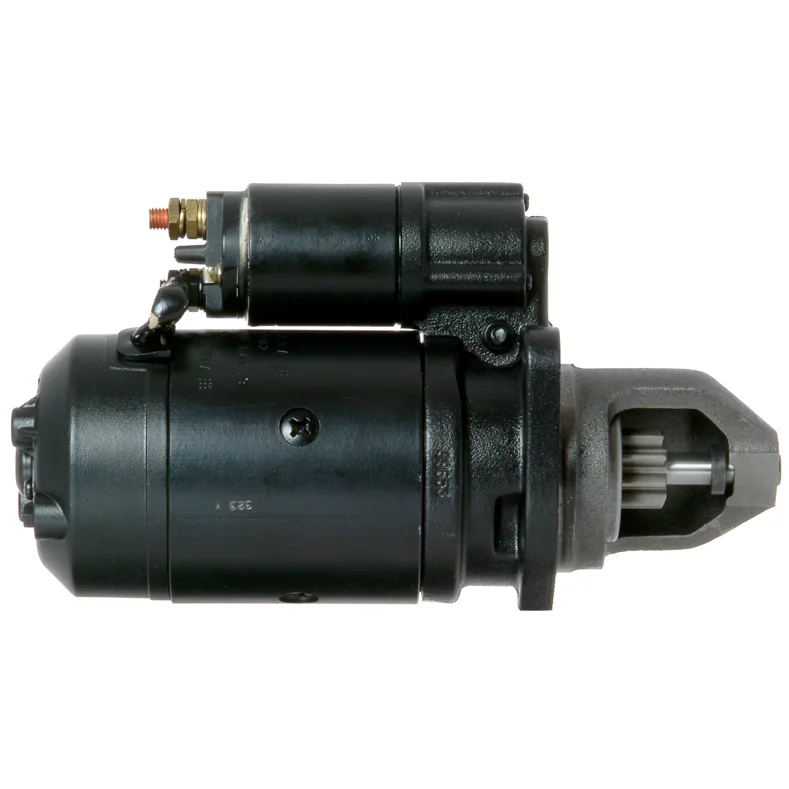 Fiat Tractor Starter motor 12V-3.1kW