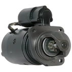 Fiat Tractor Starter motor 12V-3.1kW