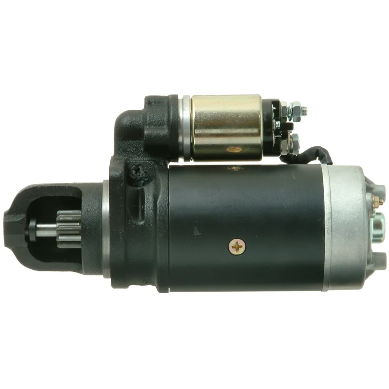 Start 12V-3.0kW fits Volvo