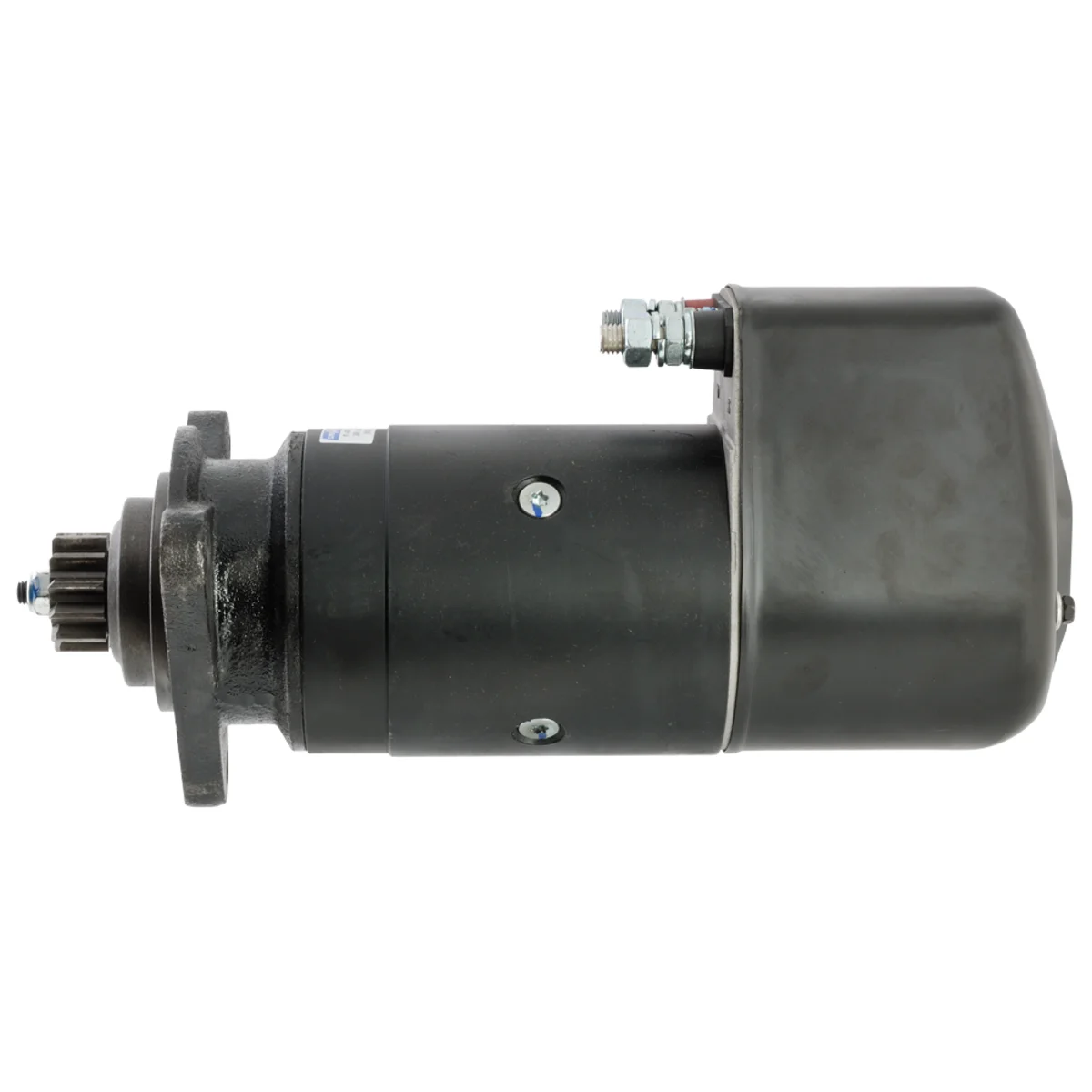 Start 24V-6.6kW fits Volvo