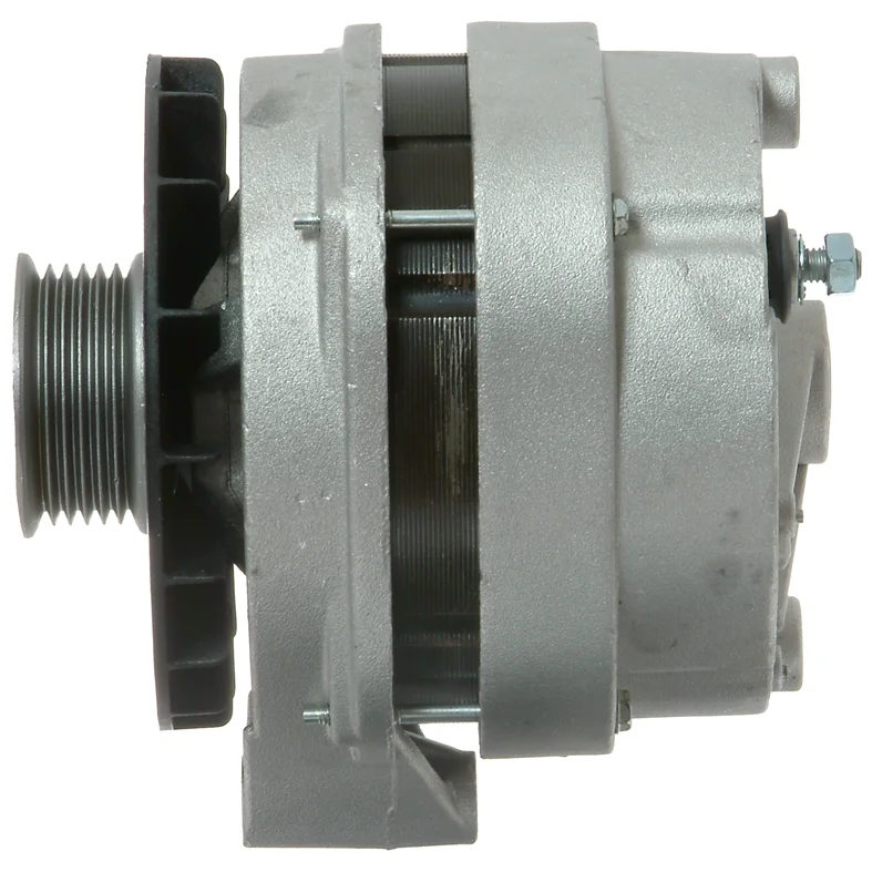 GM Delco Alternator 12V-124A, CS144