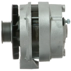 GM Delco Alternator 12V-124A, CS144