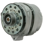 GM Delco Alternator 12V-124A, CS144