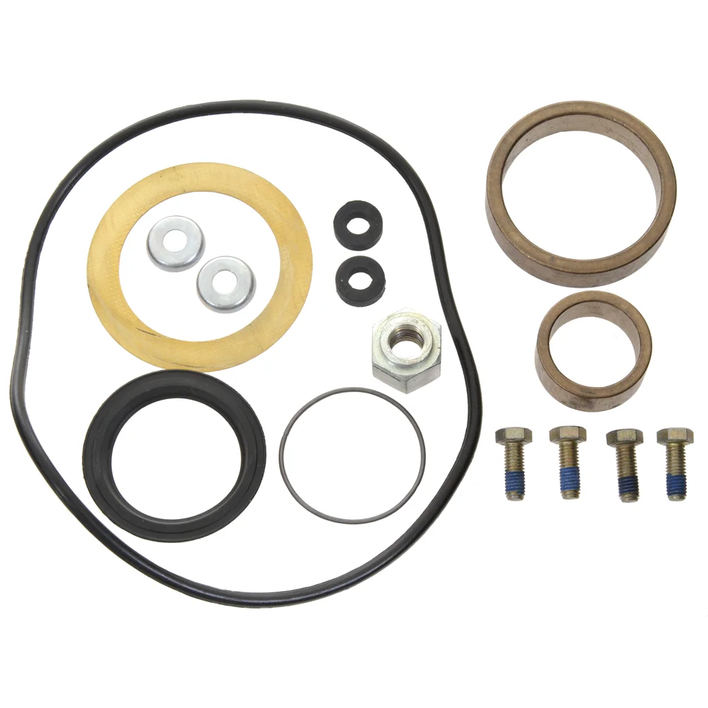 Repair kit small, Bosch starter motor
