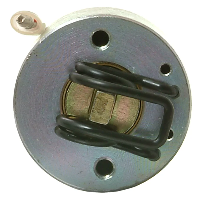 Solenoid 12V, Hitachi