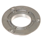 Bearing plate, Hitachi starter motor.