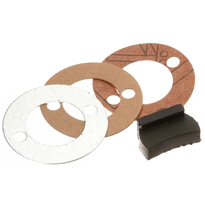 Rubber seal Hitachi starter motor