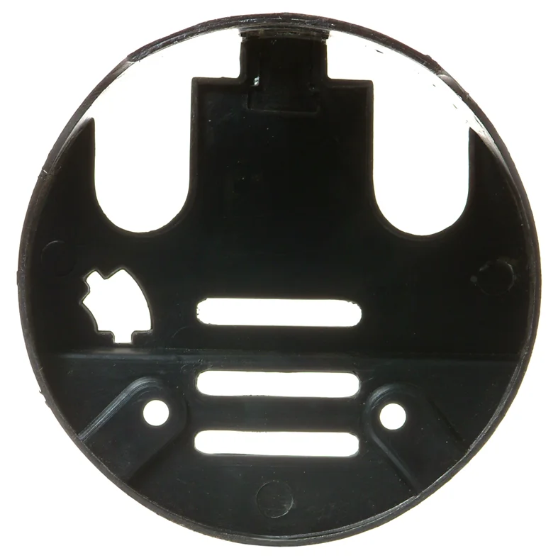 Plastic cover Alternator AC5R