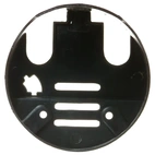 Plastic cover Alternator AC5R