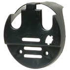 Plastic cover Alternator AC5R