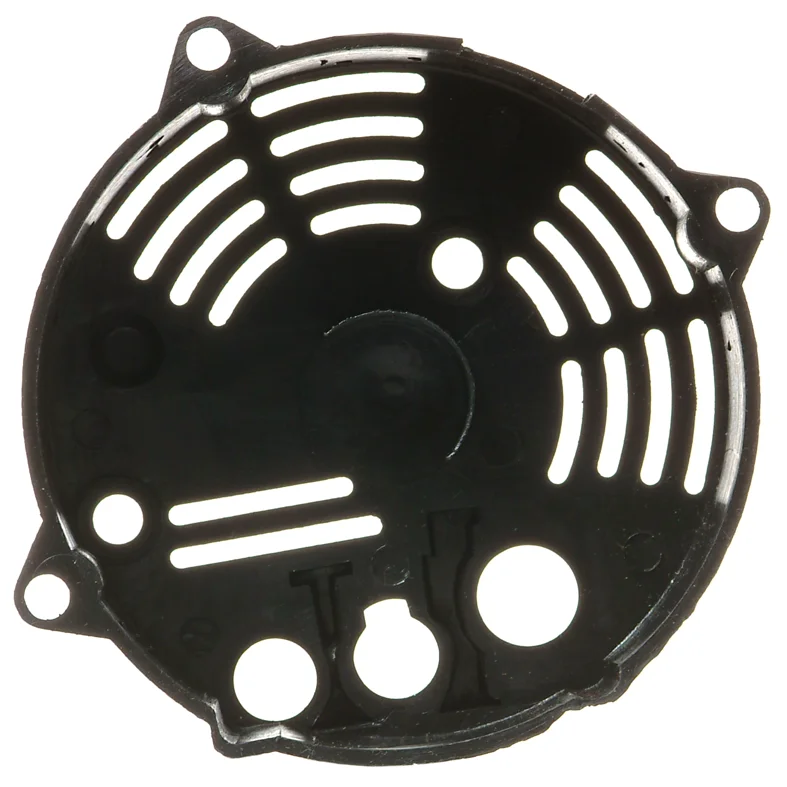 Plastic cover Alternator A115I series.