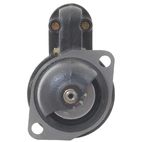 Hatz Starter motor 12V-1.0kW