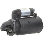 Hatz Starter motor 12V-1.0kW