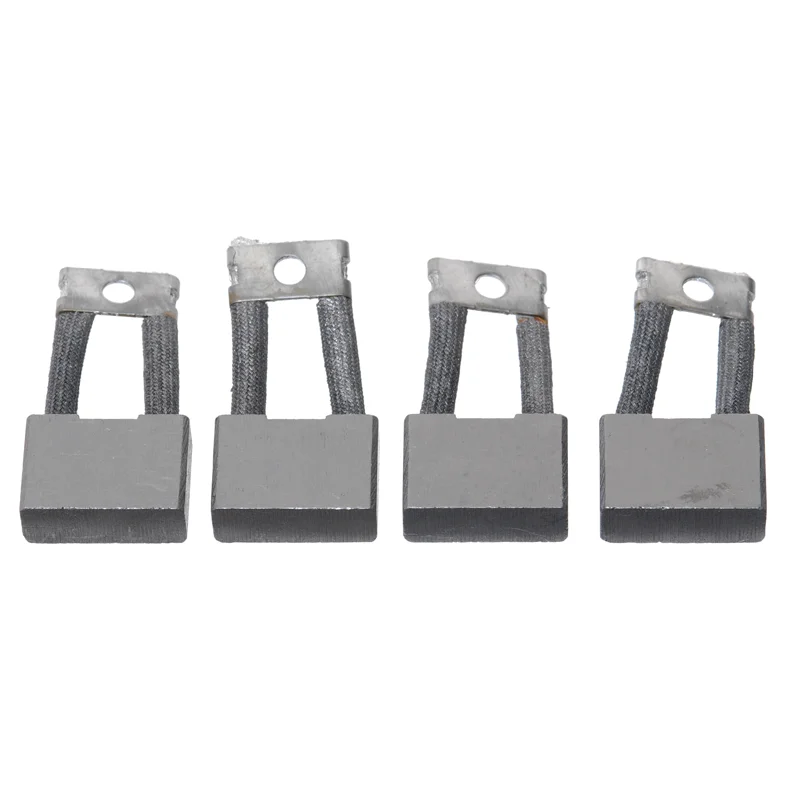 Carbon brush set, 10x28x20, Sawafuji