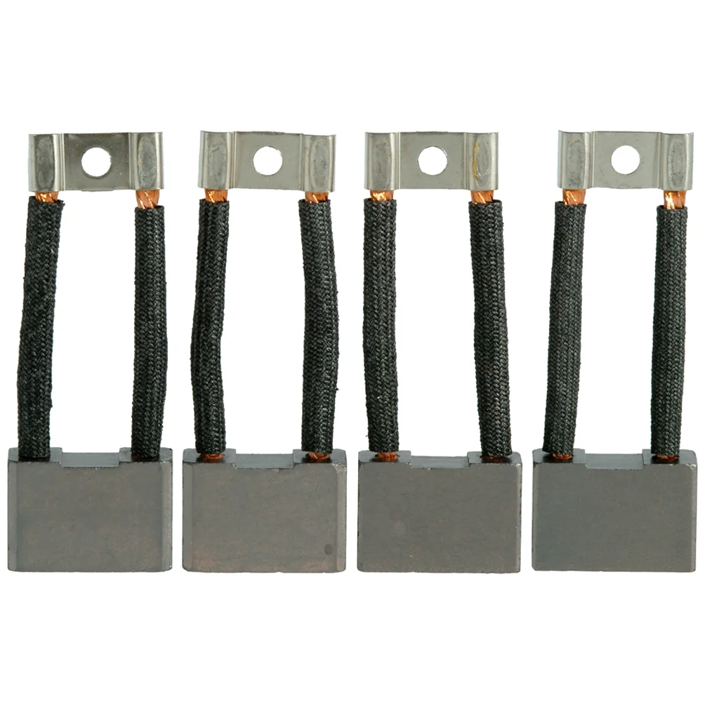 Carbon brush set, 11x32x22, Sawafuji