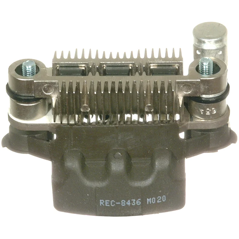 Diode plate A860T-18870, 65mm.