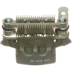 Diode plate A860T-18870, 65mm.