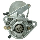 Toyota Hi-Ace Starter motor 1.4kW
