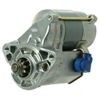 Toyota Hi-Ace Starter motor 1.4kW