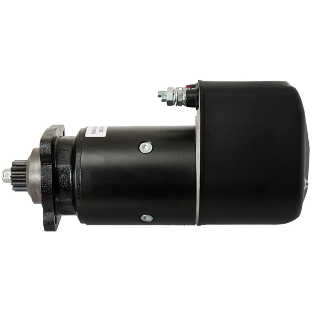 Start 12V-3.6kW, 11k fits BM