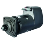 Start 12V-3.6kW, 11k fits BM