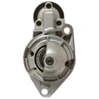 Opel Starter motor 12V-1.1kW, 9k