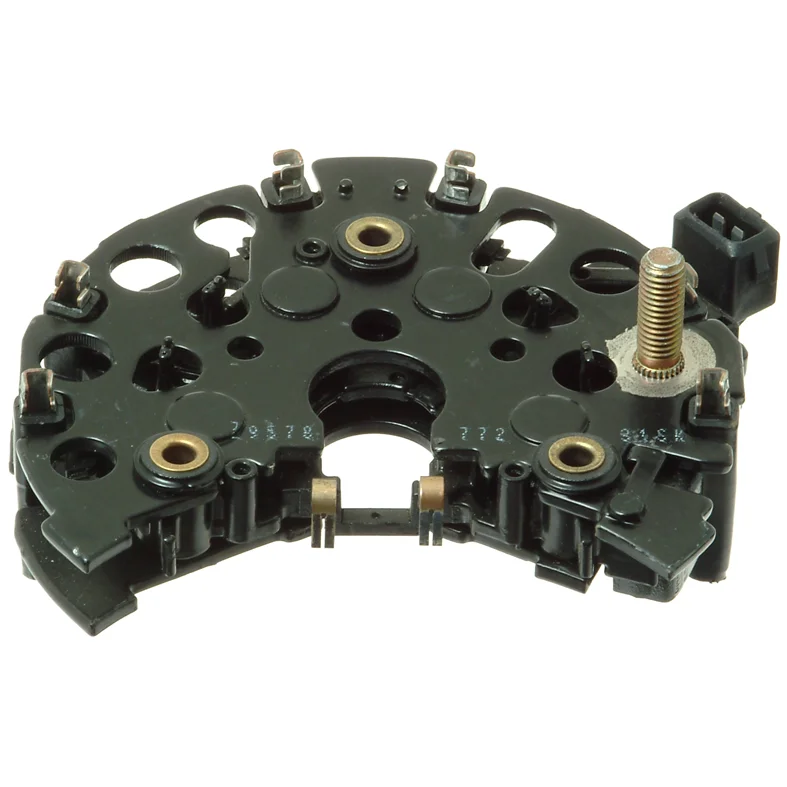 Diode plate 1127319752, 8 diodes