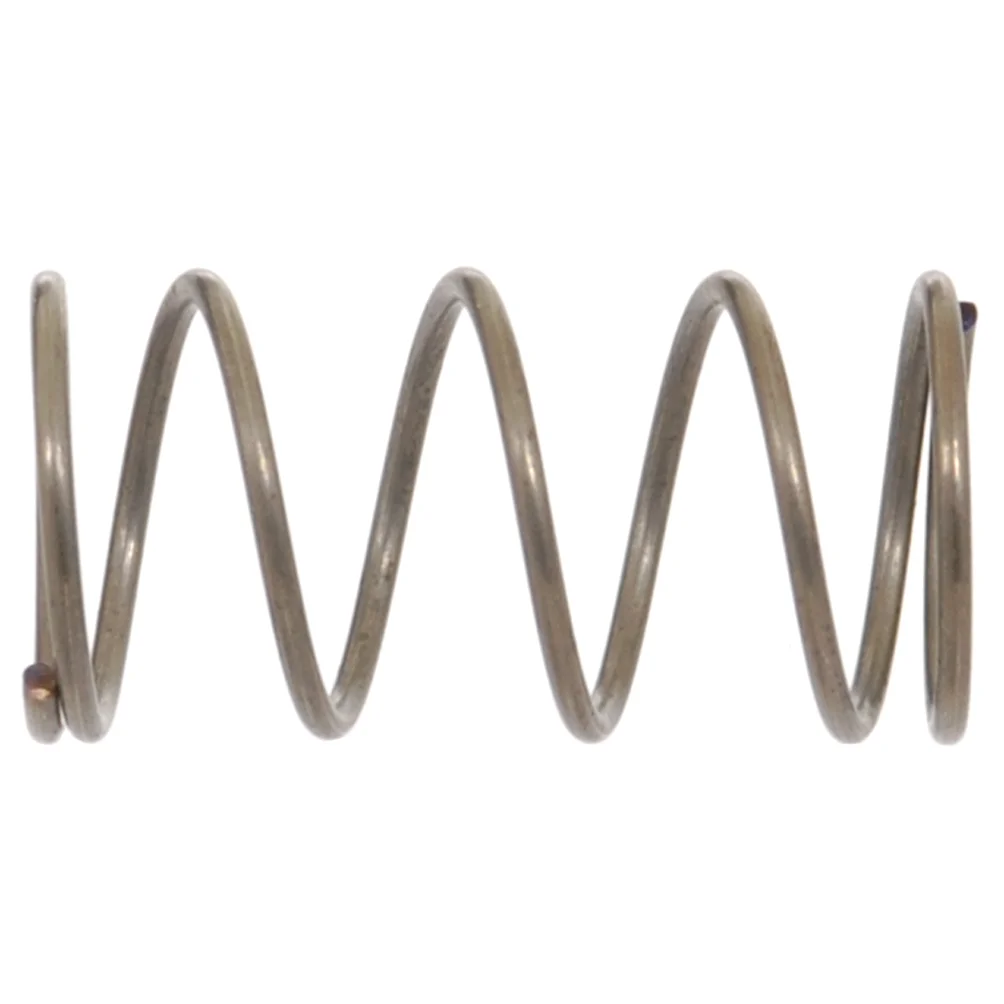 Brush spring DR Eur Starter motor RX 120