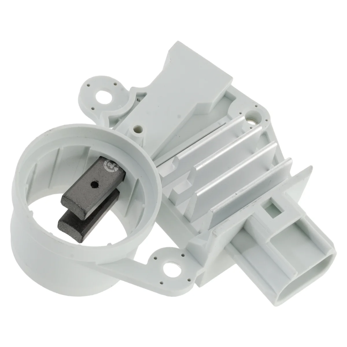 Voltage regulator 12V, Ford 6G series