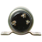 Stop - Solenoid 24V 3 terminals.