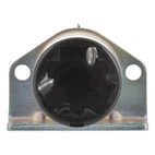 Stop - Diesel Solenoid 12V