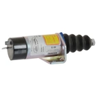 Stop - Diesel Solenoid 12V