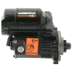 Starter motor carrier 12V-1.4kW