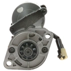 Starter motor carrier 12V-1.4kW