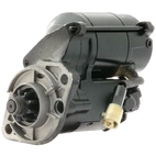 Starter motor carrier 12V-1.4kW