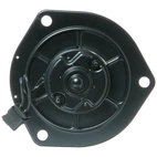 Cabin fan motor Mazda MPV 89>